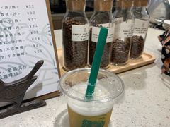 -之悦咖啡馆(新星宇·之洲店)