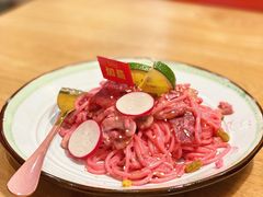 -西月山居匠心创意料理(江汉路新佳丽广场店)