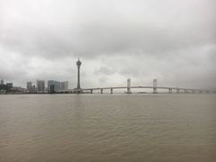 -西湾大桥