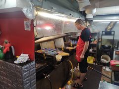 -十里铺铁板鱿鱼