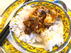 -陈麻婆豆腐(春熙店)