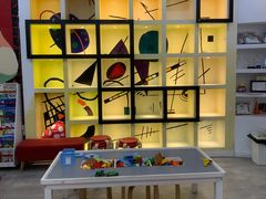 -蕃茄田艺术•美术绘画 •硬笔书法(滨江海威领界店)