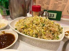 -德记潮州菜馆(卑路乍街)
