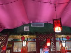 -阿西娅食府(中关村店)