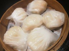 虾饺王-高第街56号餐厅(银座商城玉函店)