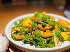 铜钱蛋-Karaiya辣屋湖南料理·隐泉旗下(嘉里中心店)