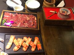 -吼堂老火锅(武汉 天地壹方南馆店)