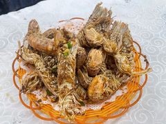 -嘉升大排档(番禺总店)