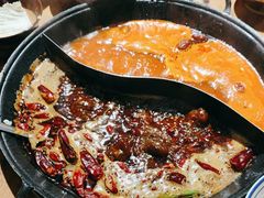 -楠火锅(广州总店)