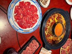 -蜀家渝重庆火锅(南屏街店)