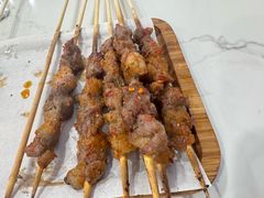 -新凯旋烧烤·燕姐千岛湖土菜