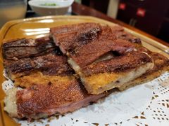 -老来福·非遗酸汤兔(凯旋路店)