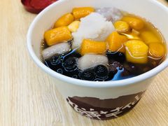 -鲜芋仙(南开大悦城店)