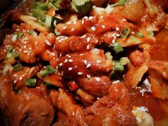 -胖哥俩肉蟹煲(河北勒泰购物中心店)