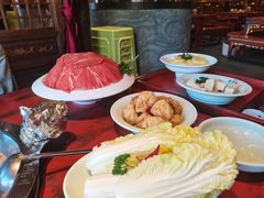 -袁老四火锅(金钟精英城店)