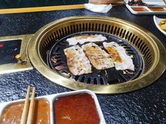 -牛鲜盛齐齐哈尔烤肉(曹路店)