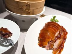 -四季民福烤鸭店(王府井灯市口店)