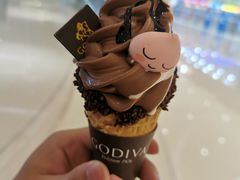 -GODIVA(国际金融中心店)