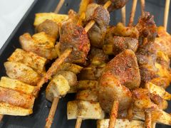 -伊隆斋(什刹海店)