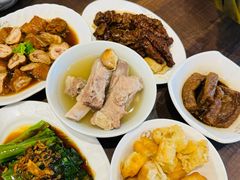-松發肉骨茶(克拉码头店)