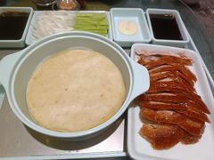 烤鸭-紫光园(创始店)