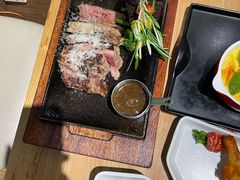 -豪客来牛排(红豆万花城店)