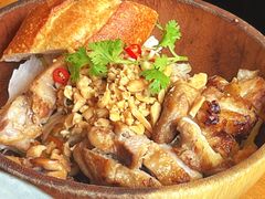 -The Diner X餐厅(青岛万象城店)