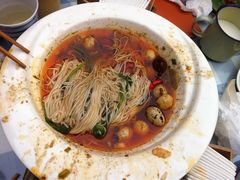 iphone_upload_pic-霸王虾·麻辣小龙虾(清水河公园店)