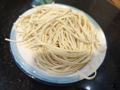 -乳仔牛牦牛汤锅 烤羊排(松潘古城店)