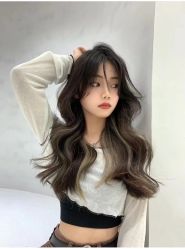 -轻术造型