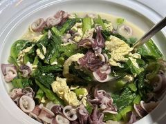 -大胡同天津菜·海肠捞饭·津门皮皮虾锅贴一绝(西姜井店)