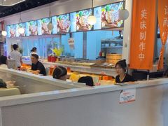 -快乐爱斯米牛排自助(吾悦广场店)
