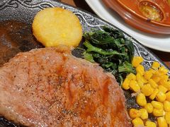 -萨莉亚意式餐厅(杭州滨江天街店)