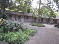 -武侯墓风景区