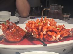 -醉庐·新上海菜(南京西路店)