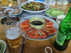 -唐门江湖菜(龙石路店)
