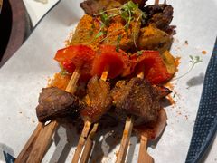 -阿妮叶李(光谷世界城店)