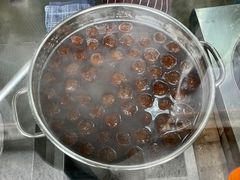 -粗茶淡饭(东关街店)