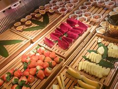 -牛New寿喜烧(金鹰世界店)