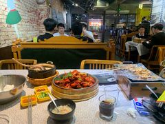 -云晓光头烧烤吧(新大陆广场店)
