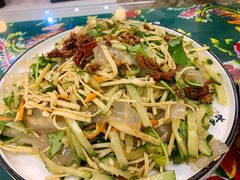 -东北王食府(科大店)