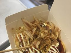 -粉粉乐鲷鱼烧(美罗城店)