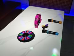 -唱吧麦颂KTV(高新店)