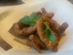 -景泰宫中餐厅(临空皇冠假日酒店首都机场店)