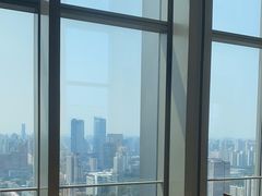 -视界美食自助餐厅·石家庄希尔顿酒店