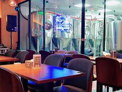 -Ambra Haus琥珀屋精酿餐厅(宝山店)