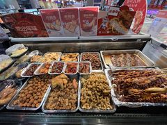 -盒马鲜生(顺义店)