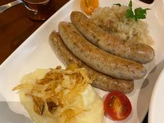 -haxnbauer海森堡德国餐厅(深圳coco店)