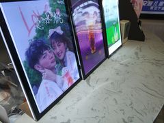 -CoCo都可(福州宝龙广场店)