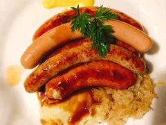 -404干式熟成牛排馆•聚会餐厅